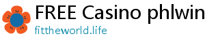 FREE Casino phlwin casino