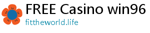 FREE Casino win96 casino